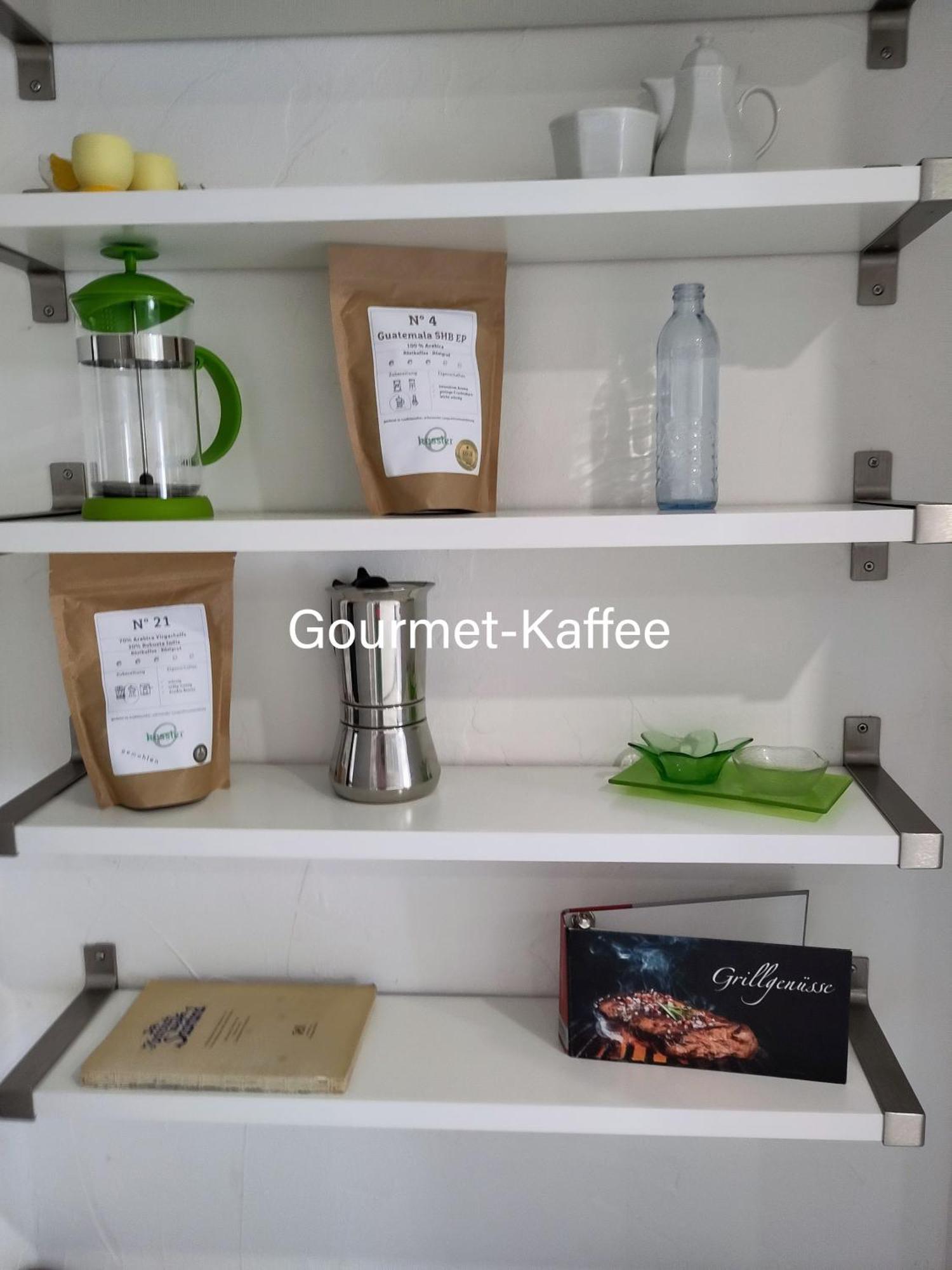 Casa Viva - Separate, Ruhig Gelegene Wohnung Quierschied Dış mekan fotoğraf
