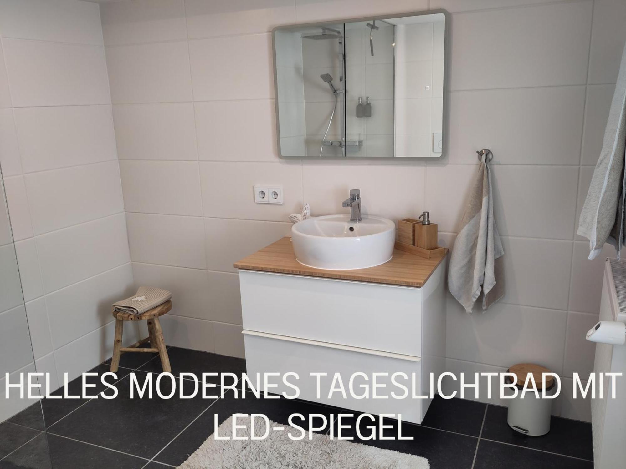 Casa Viva - Separate, Ruhig Gelegene Wohnung Quierschied Dış mekan fotoğraf