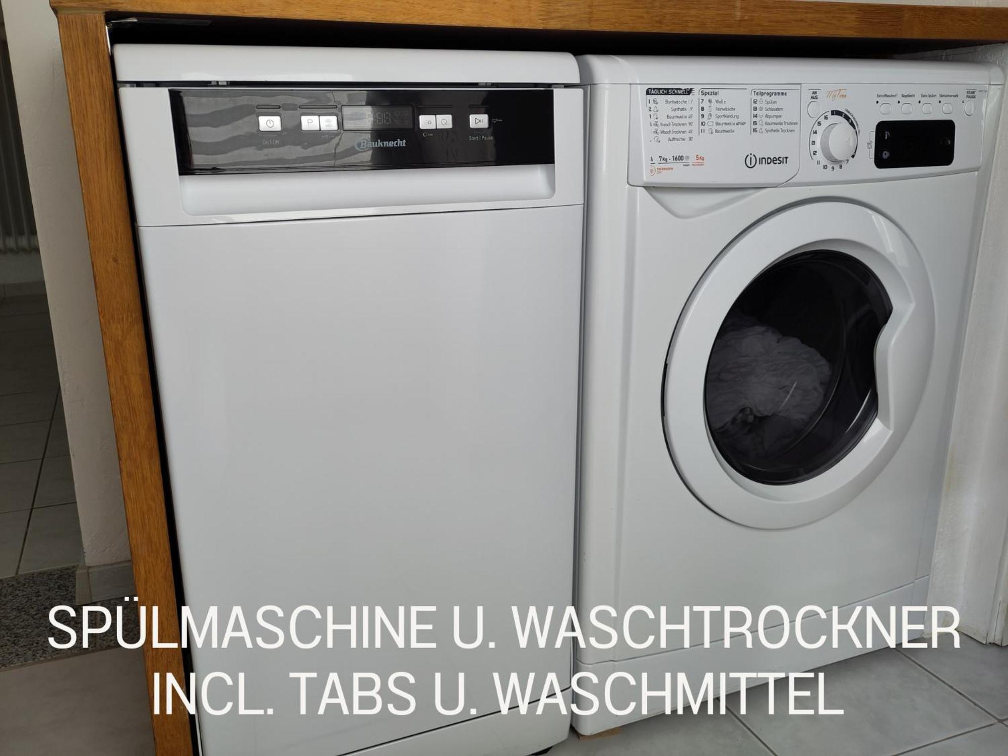 Casa Viva - Separate, Ruhig Gelegene Wohnung Quierschied Dış mekan fotoğraf