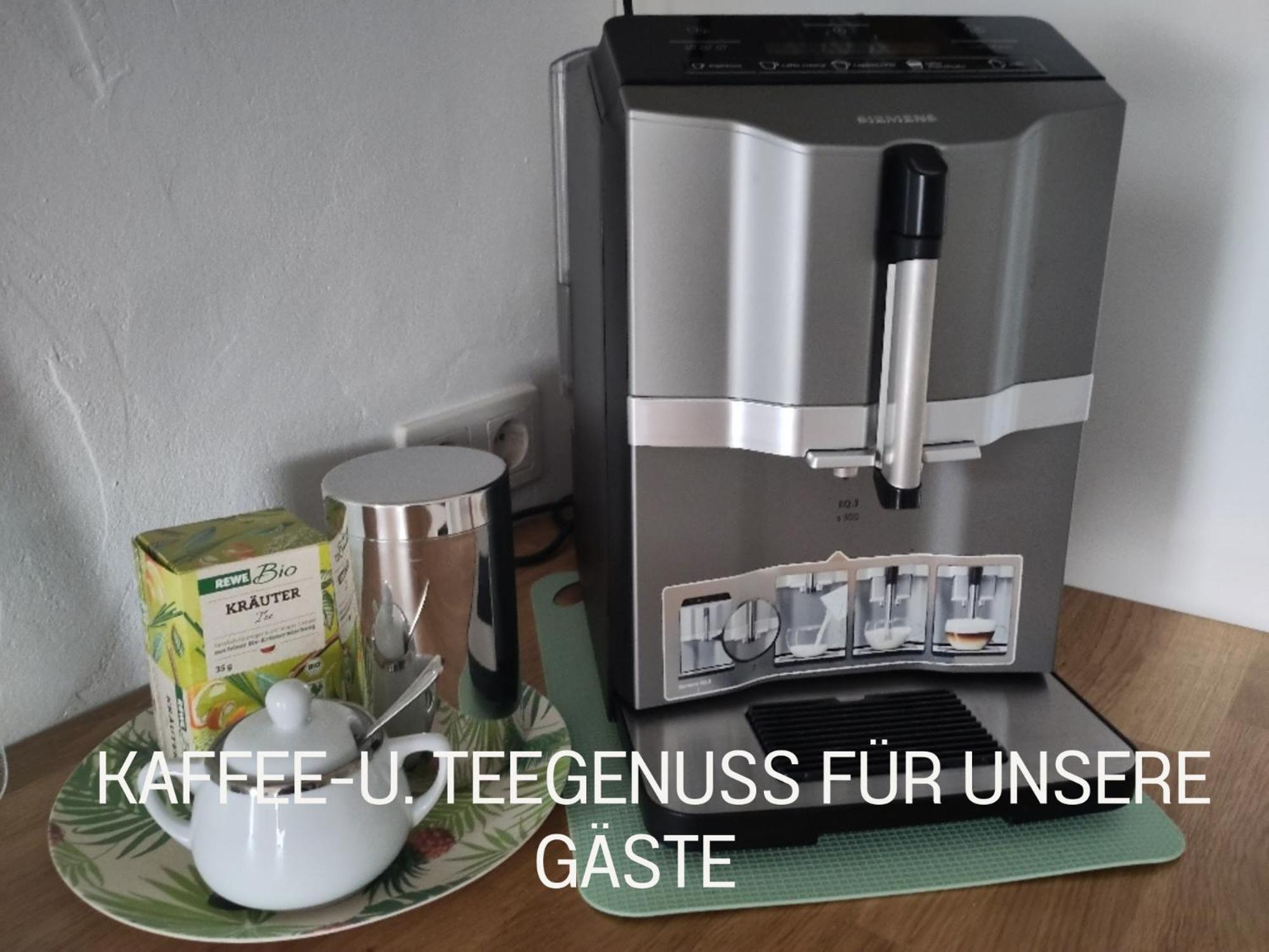 Casa Viva - Separate, Ruhig Gelegene Wohnung Quierschied Dış mekan fotoğraf